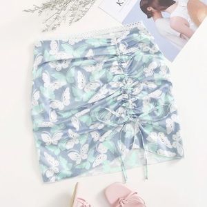 NEW Butterfly Skirt 🦋
